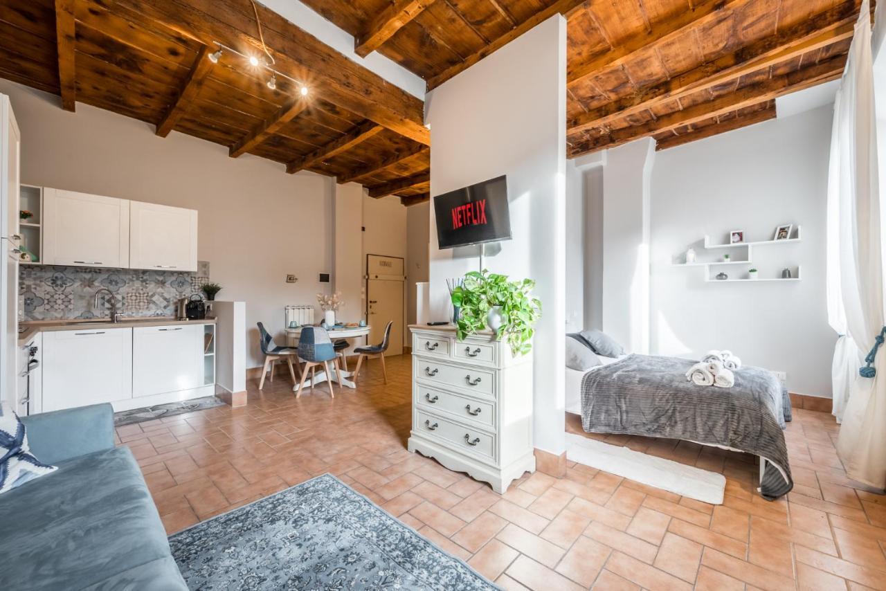 Santo Stefano Casa Vittoria Apartment Bologna Exterior photo
