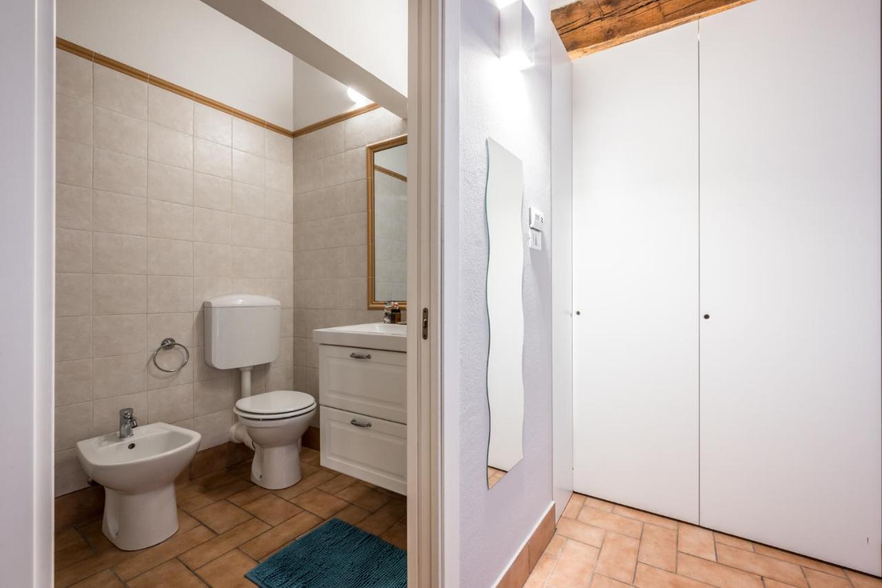 Santo Stefano Casa Vittoria Apartment Bologna Exterior photo